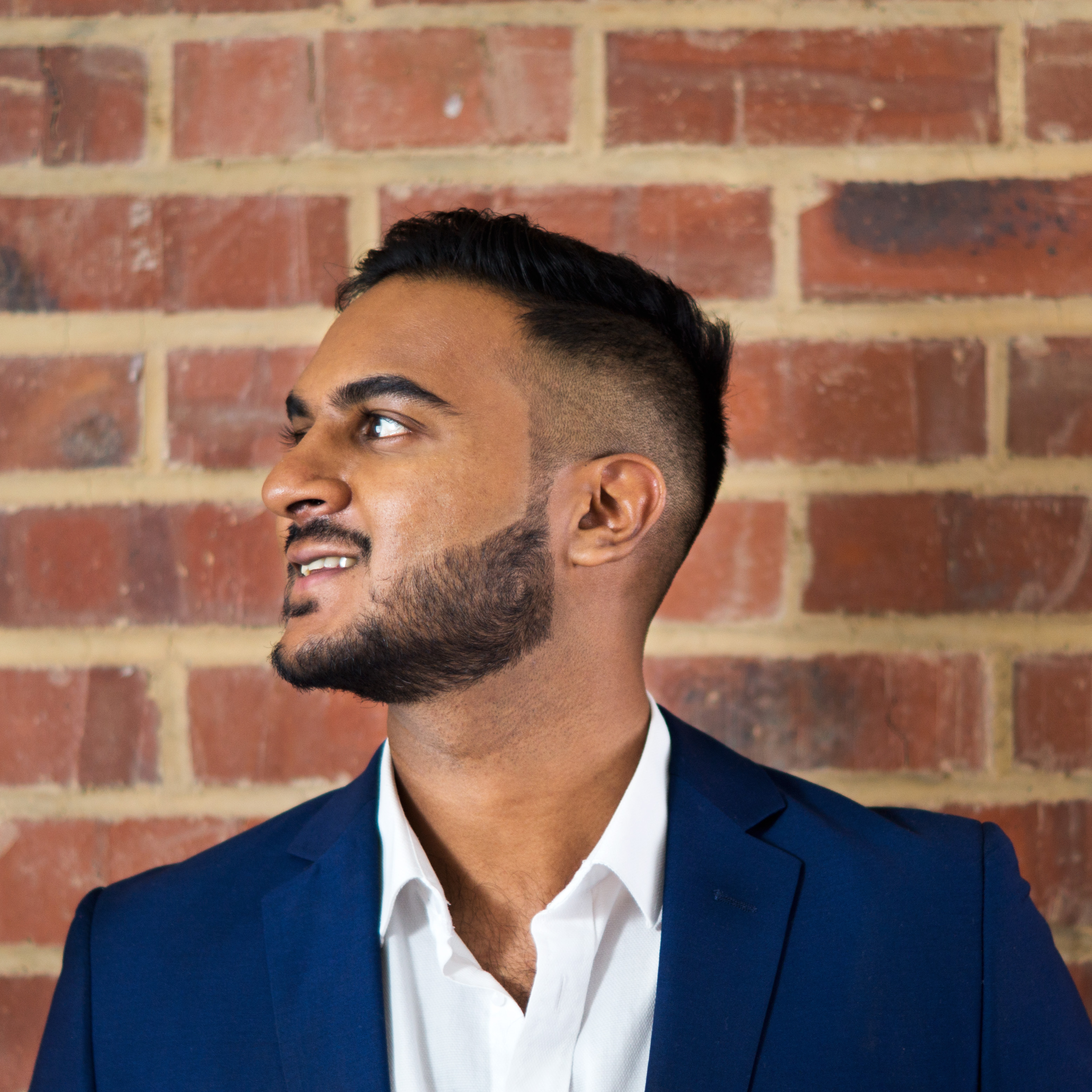 Thashen Naidoo