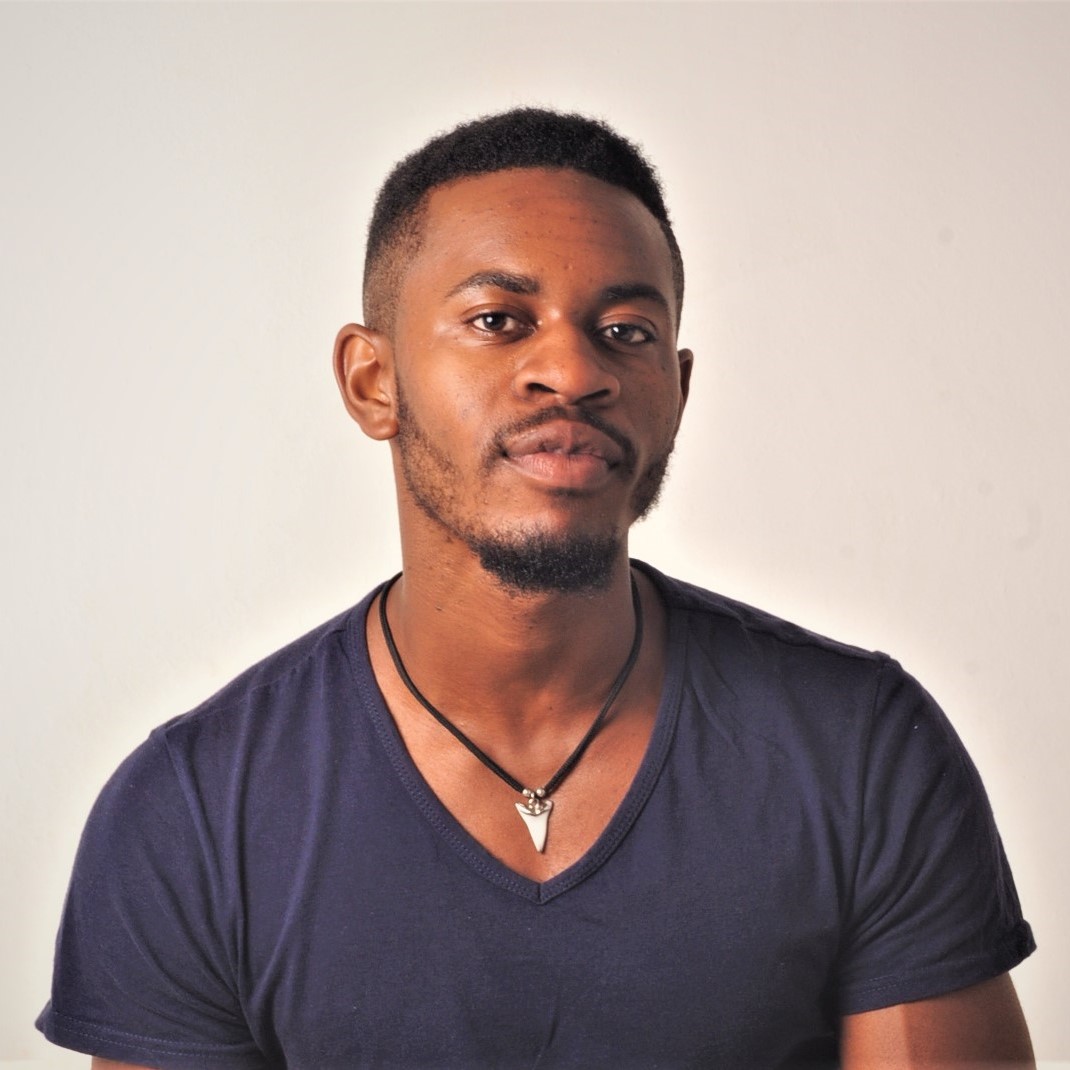 Cecil Chris-Esema