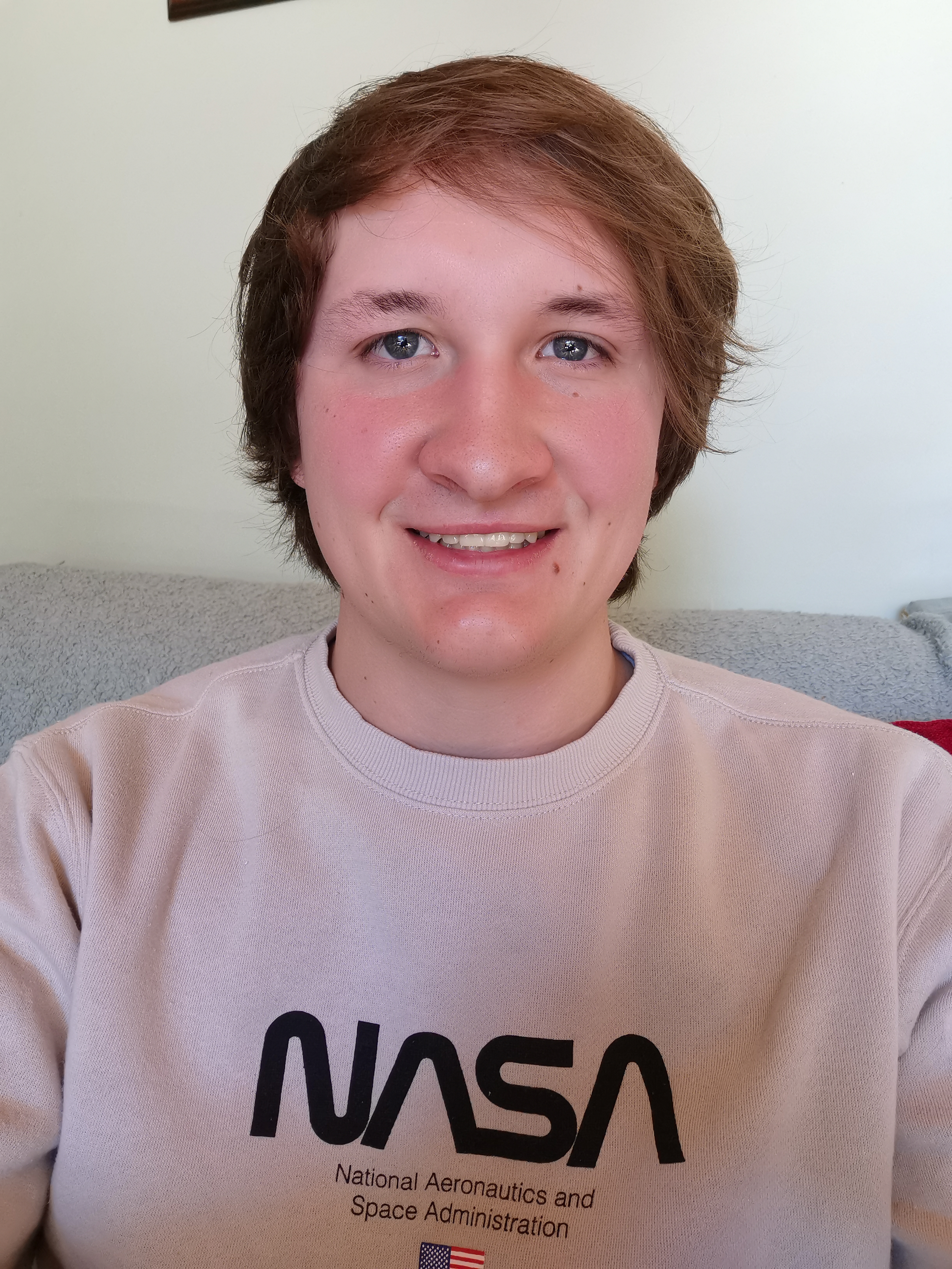 Johan Christian van Aswegen