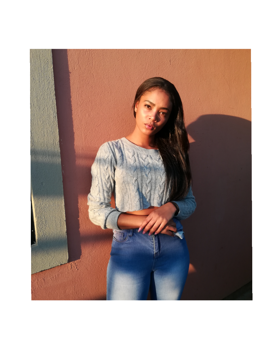 Annuschka Willdene  Silence 